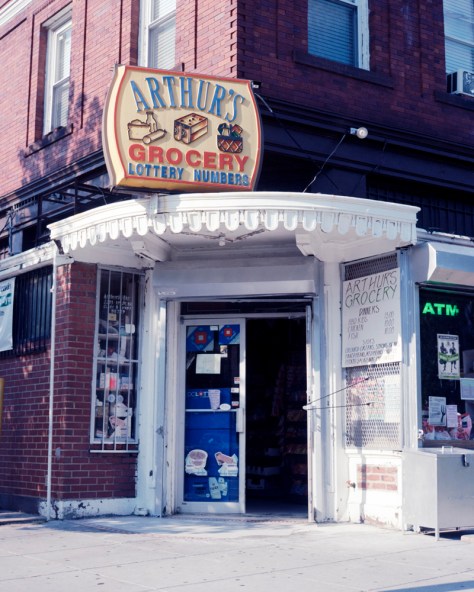 Arthur's Grocery