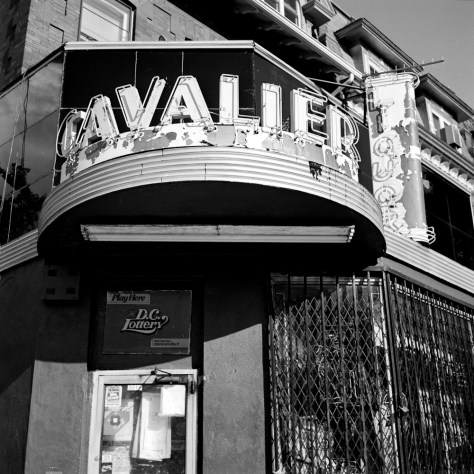 Cavalier Liquor Sunday Afternoon