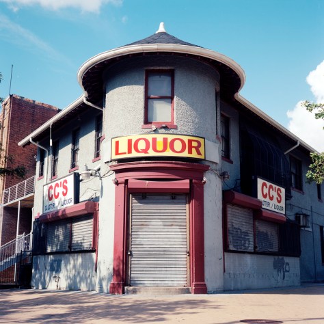 CCs Liquor