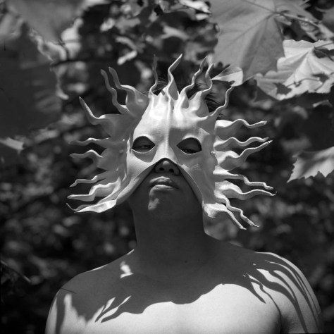 Chern K - The Sun Peeks Out