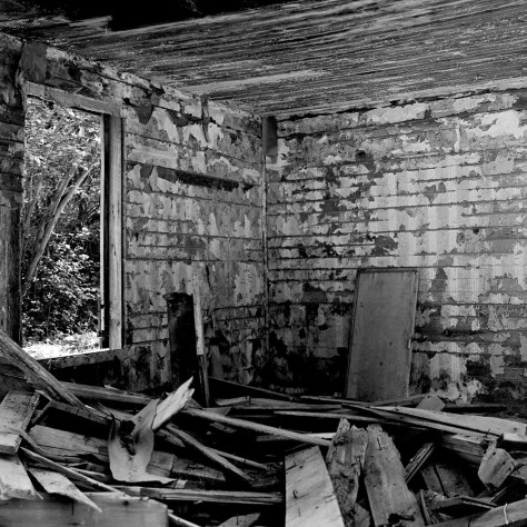 House Interior, Good Hart