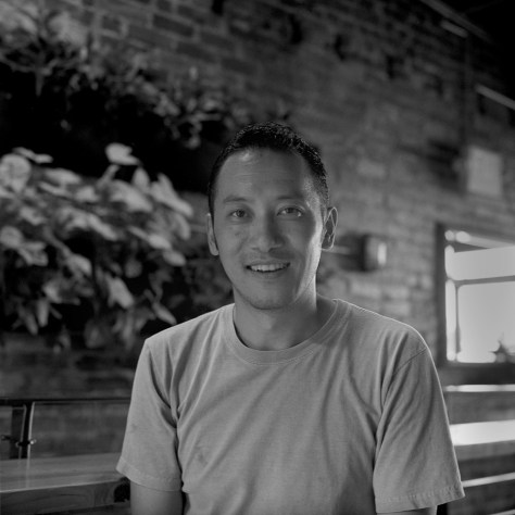 Wanchuk T., at Mad Momos