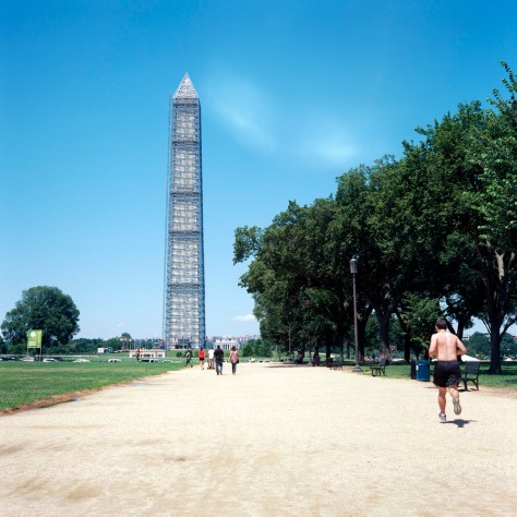 Washington Monument