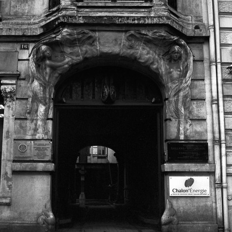 16 Blvd de la Republique, Chalon