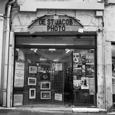 De St Jacob Photo, Chalon