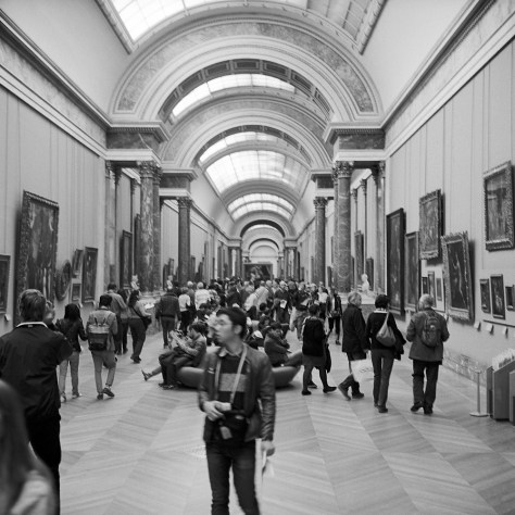 The Grand Gallery
