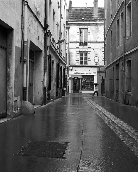 Rue de L'Oratorie, Chalon