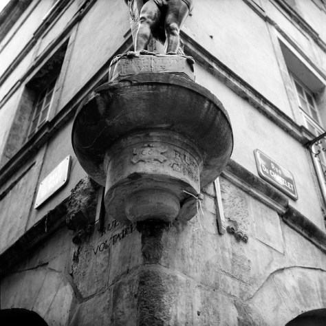 Speculum Vitae, Chalon