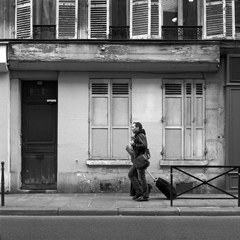 43 Rue Francois Miron