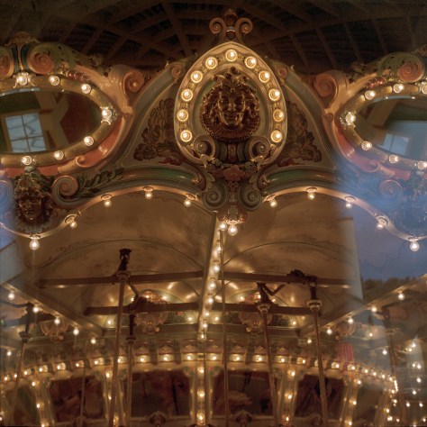 Carousel Lights
