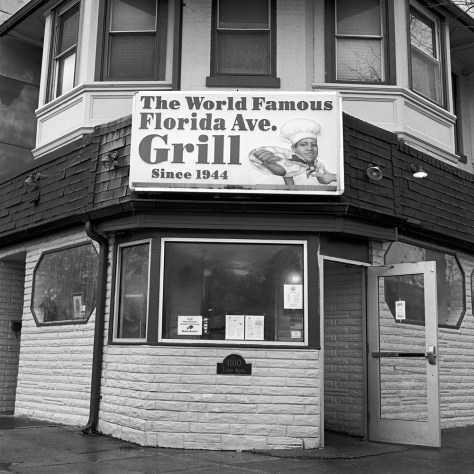 Florida Avenue Grill