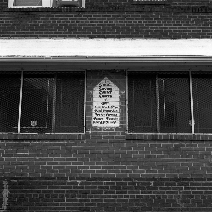 Soul Saving Center Church