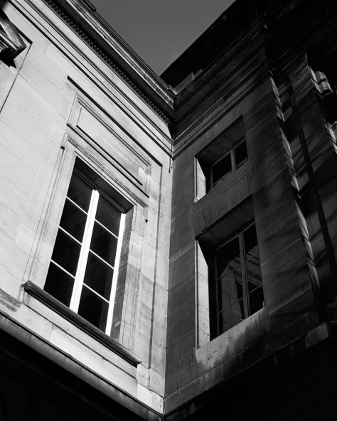Windows, Palais de Justice