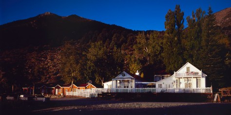 Tioga Inn