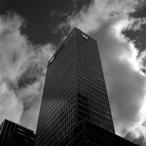 Financial Times Building