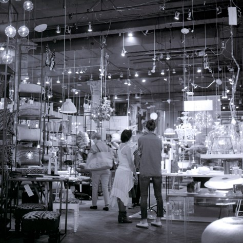 Lighting ABC Carpet & Home