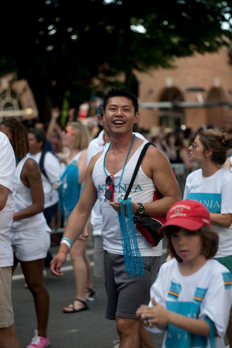 David Catania Supporters