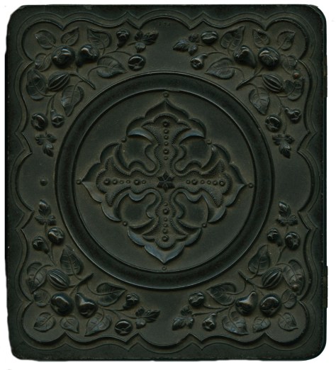 Case in Gutta-percha