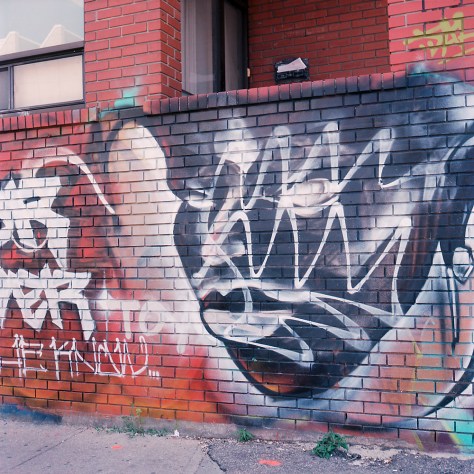 Graffiti