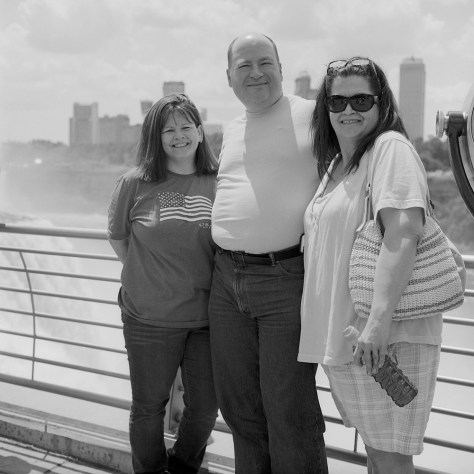 Missy, Steve and Marybeth