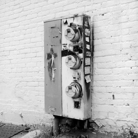 Triple Meter, 14th Street