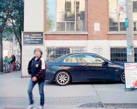 Because, William Shatner