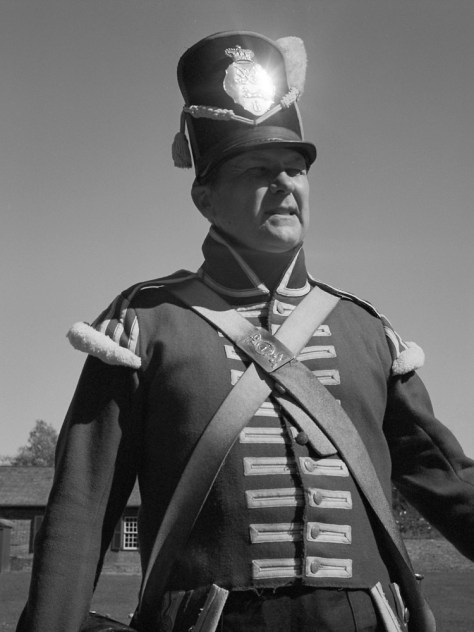 Fort York Guide