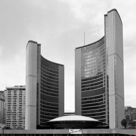 Toronto City Hall