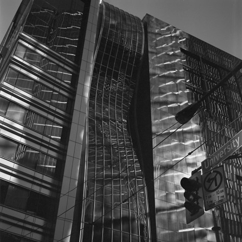 University Street, Toronto