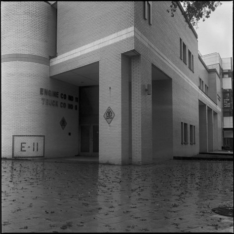 Engine Company Number 11