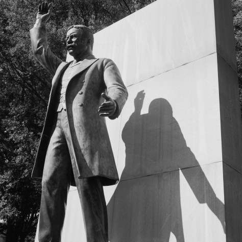 Vladimir Iliych Roosevelt