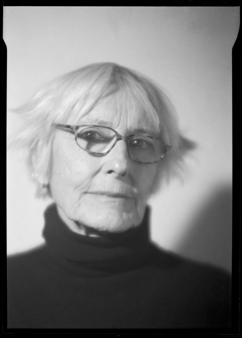 Barbara, Hermagis #1