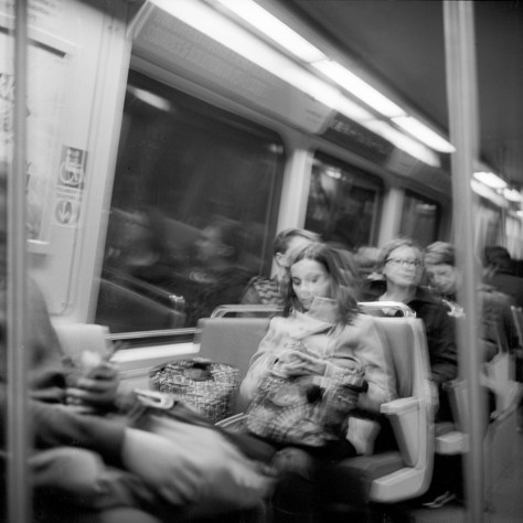 Did Your Bag Buy a Ticket?