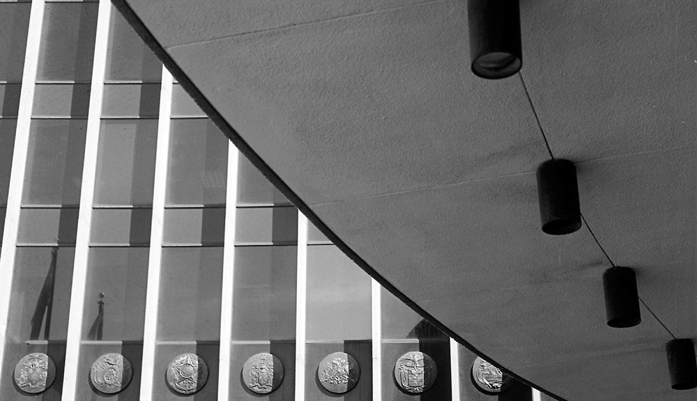 Eaves, World Health Organization