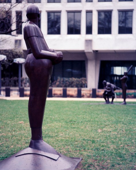 Full Count, from the Pitcher's View