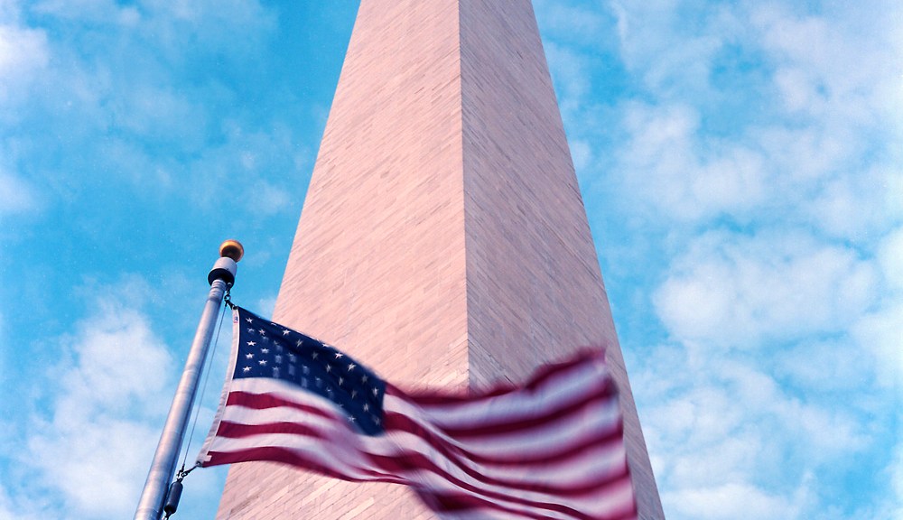 Washington Monument