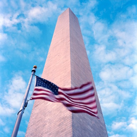 Washington Monument