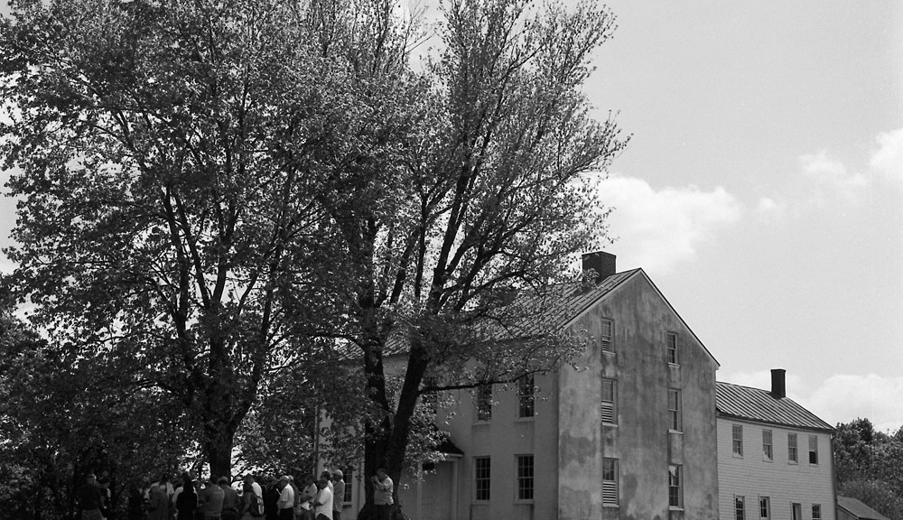 Big House, Best Farm