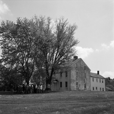 Big House, Best Farm