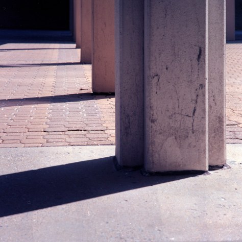 Columns, Columbia Plaza