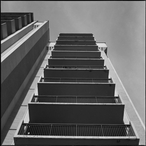 Columbia Plaza Tower