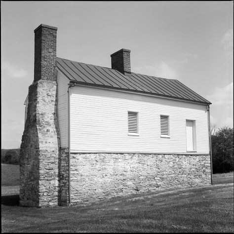 Secondary House, Best Farm