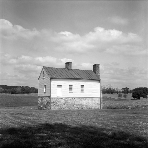 Secondary House, Best Farm