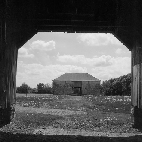 Stone Barn, Best Farm