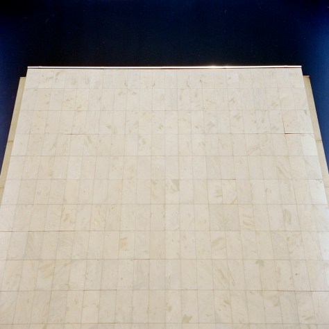 World Health Organization End, 'Monolith'