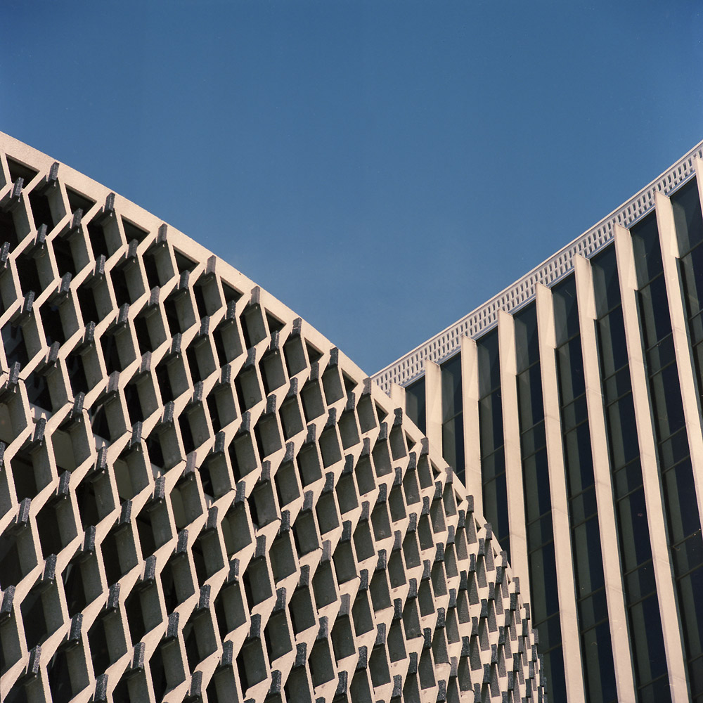 World Health Organization, Sky 'V'