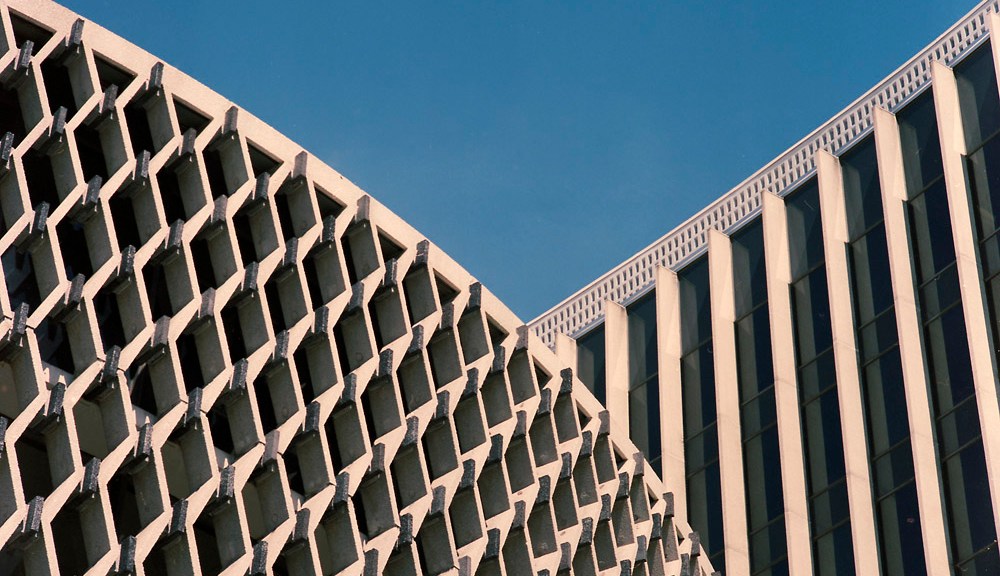 World Health Organization, Sky 'V'