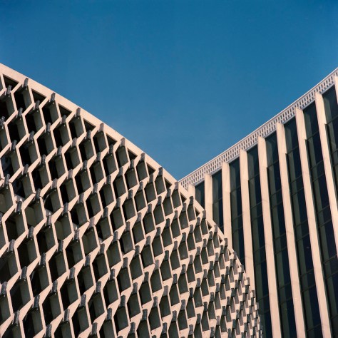 World Health Organization, Sky 'V'