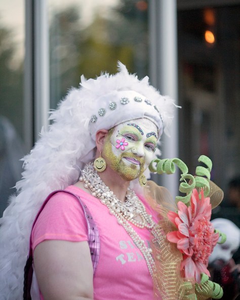 Sister of Perpetual Indulgence