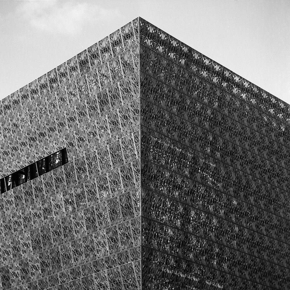 African-American History Museum